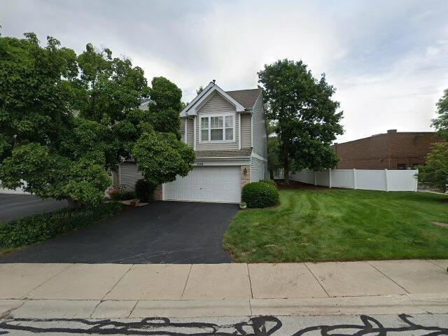House image located at Naperville, IL 60565