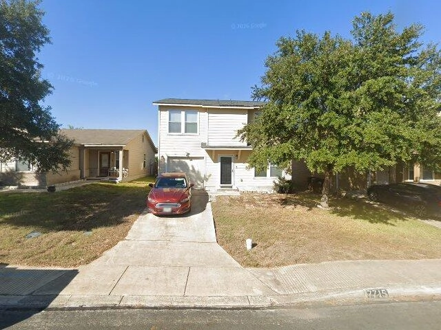 House image located at San Antonio, TX 78244