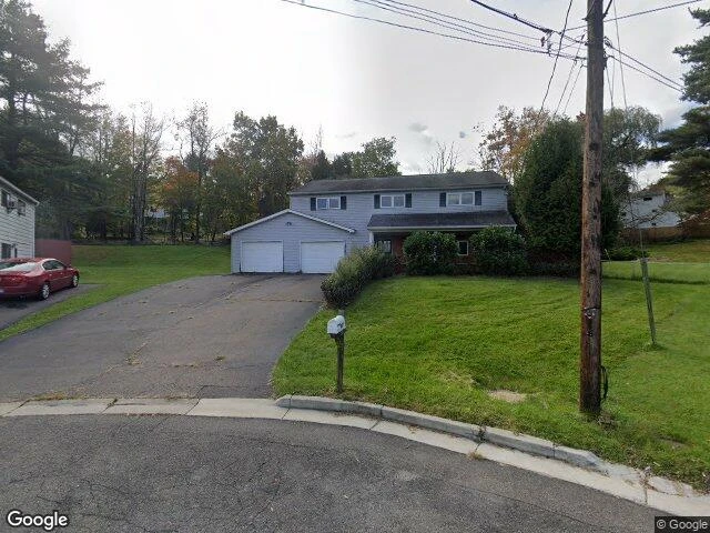 House image located at Vestal, NY 13850