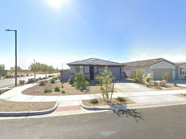 House image located at Surprise, AZ 85387