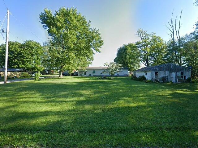 House image located at Hanoverton, OH 44423