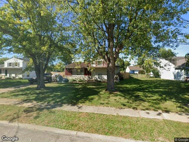 House image located at Trenton, OH 45067