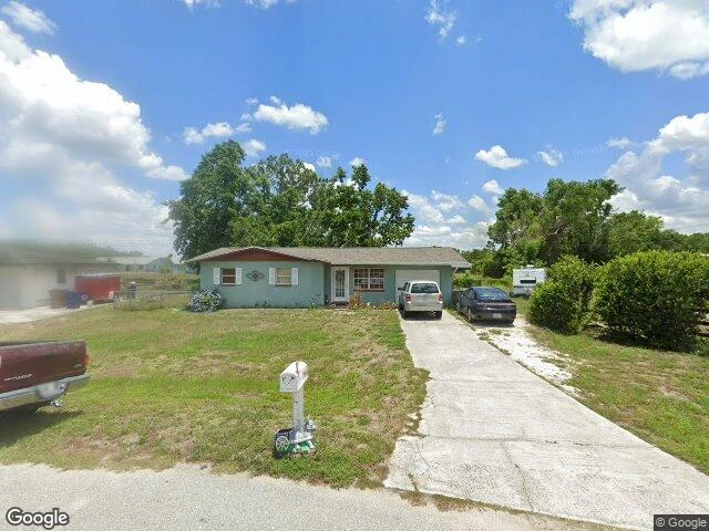 House image located at Fort Myers, FL 33905