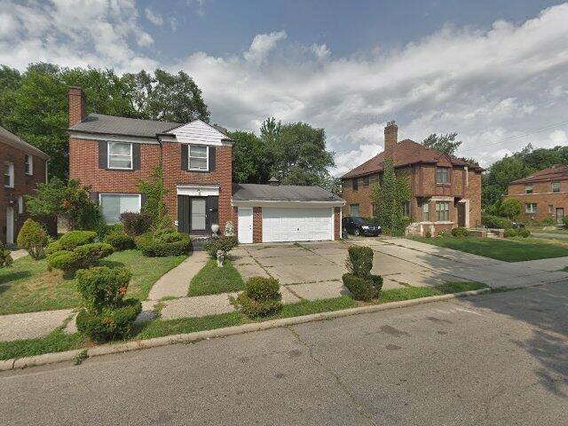 House image located at Detroit, MI 48221