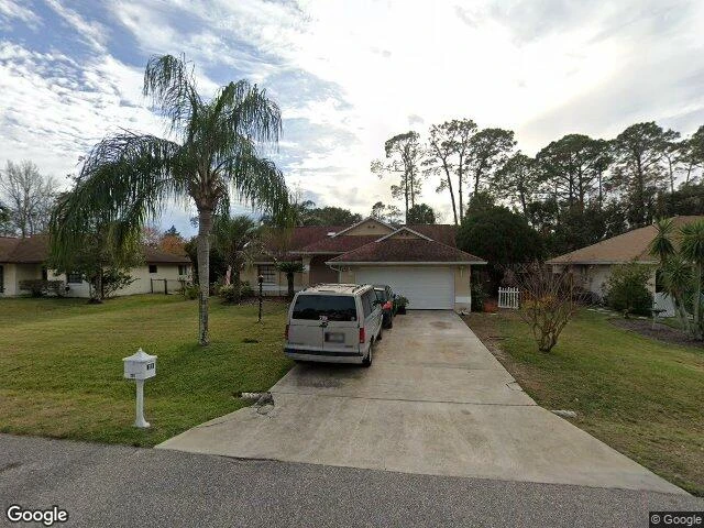 House image located at Palm Coast, FL 32164