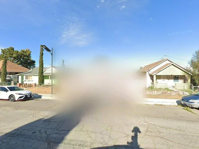 House image located at Mojave, CA 93501