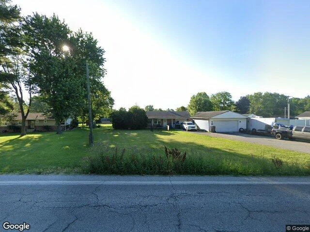 House image located at Indianapolis, IN 46221