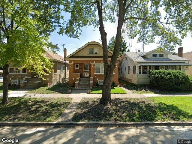 House image located at Berwyn, IL 60402