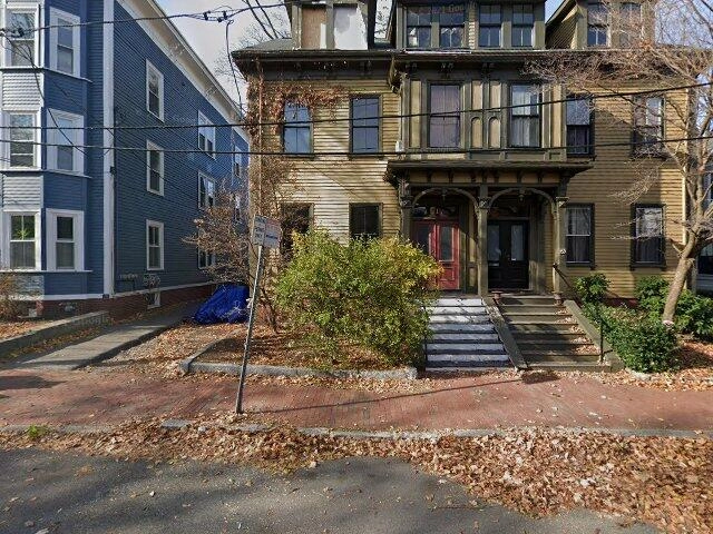 House image located at Cambridge, MA 02138