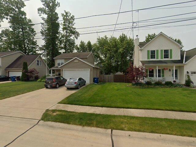 House image located at North Ridgeville, OH 44039