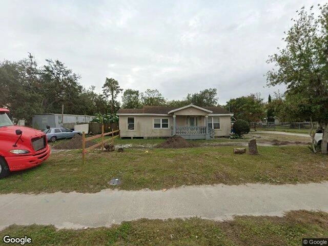 House image located at Gibsonton, FL 33534