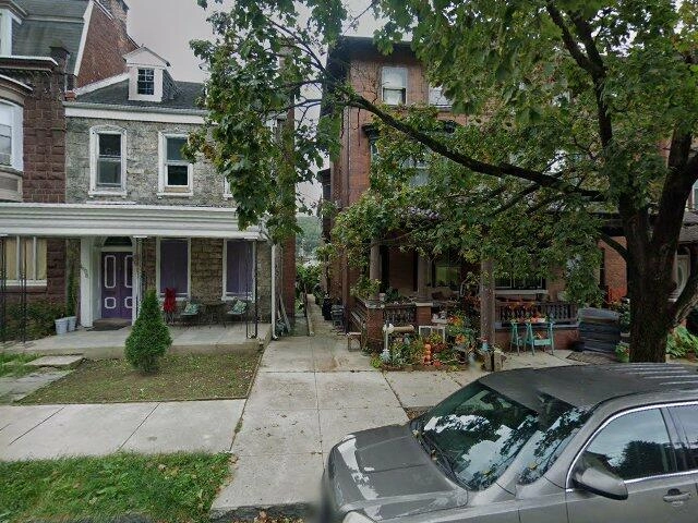 House image located at Reading, PA 19602