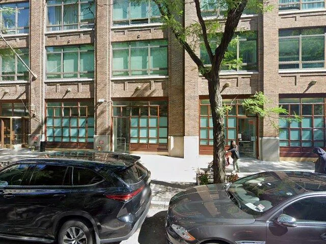 House image located at New York, NY 10017