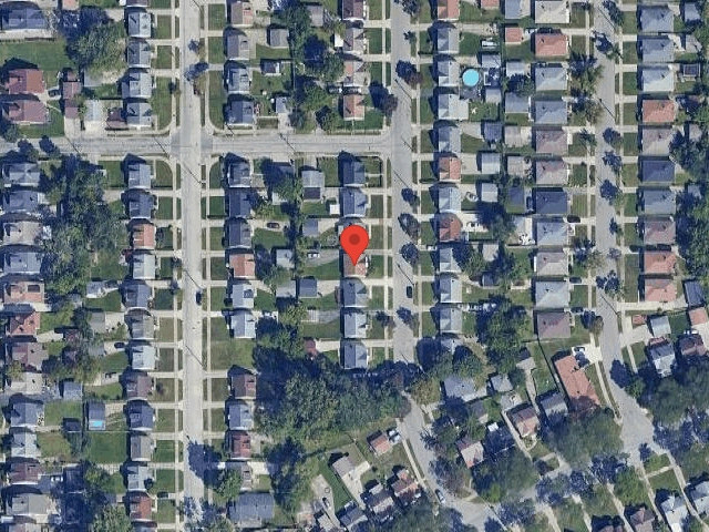 House image located at Cleveland, OH 44128