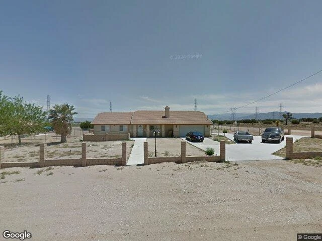 House image located at Hesperia, CA 92344