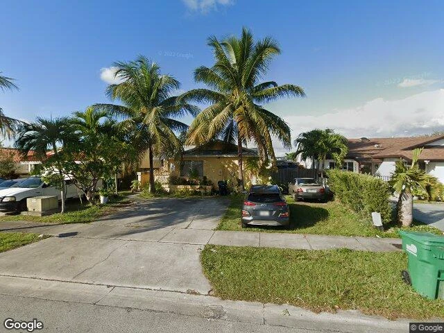 House image located at Miami, FL 33177
