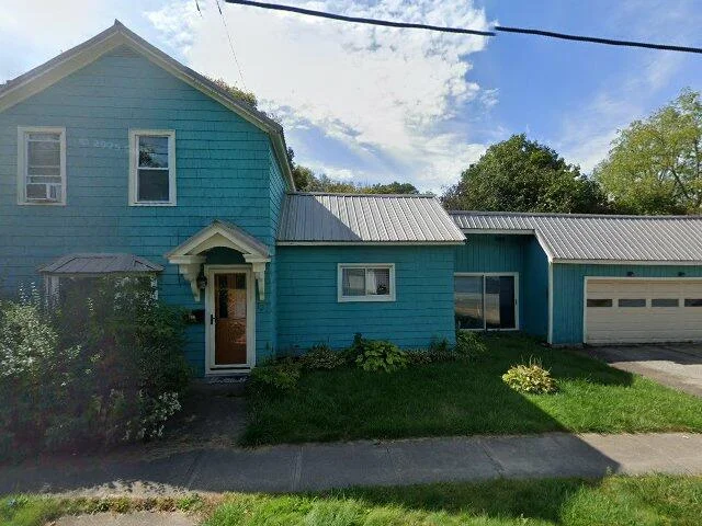 House image located at Canajoharie, NY 13317