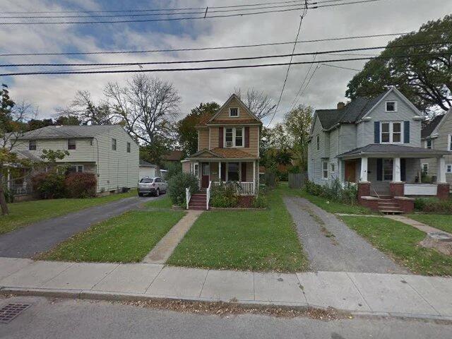 House image located at Niagara Falls, NY 14305