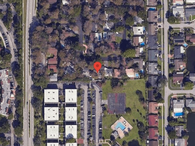 House image located at Fort Lauderdale, FL 33309