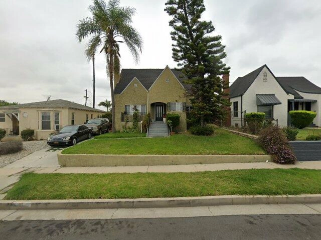House image located at Los Angeles, CA 90047