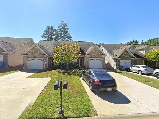 House image located at Greenwood, SC 29649