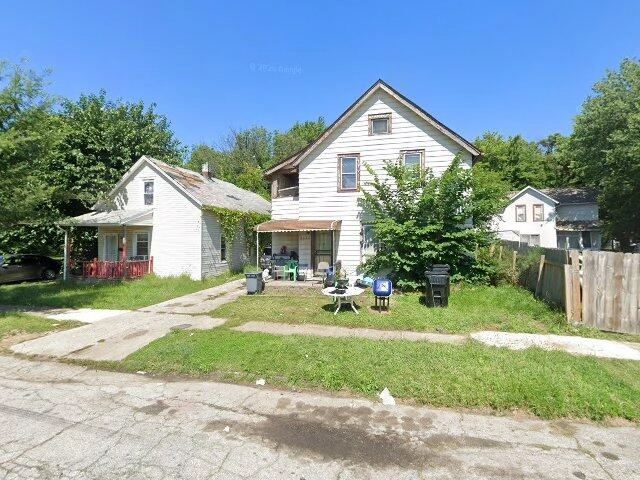 House image located at Cleveland, OH 44127