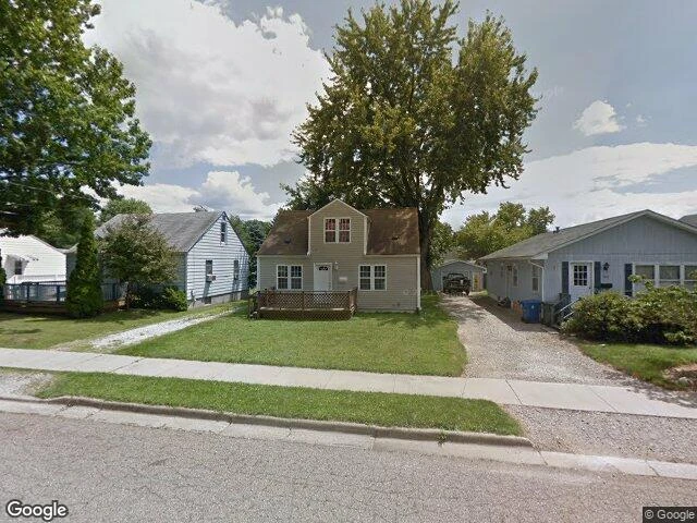 House image located at Barberton, OH 44203