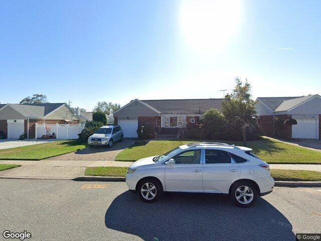 House image located at Valley Stream, NY 11580