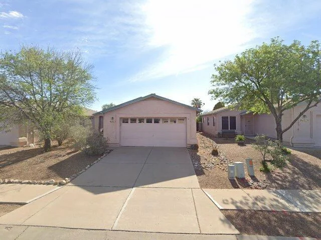 House image located at Tucson, AZ 85730
