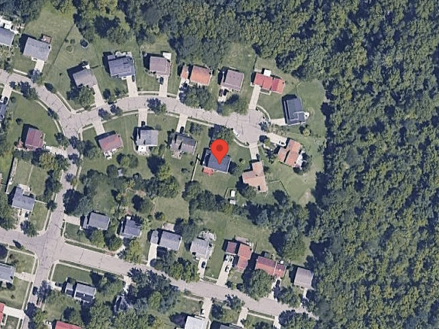 House image located at Cincinnati, OH 45246