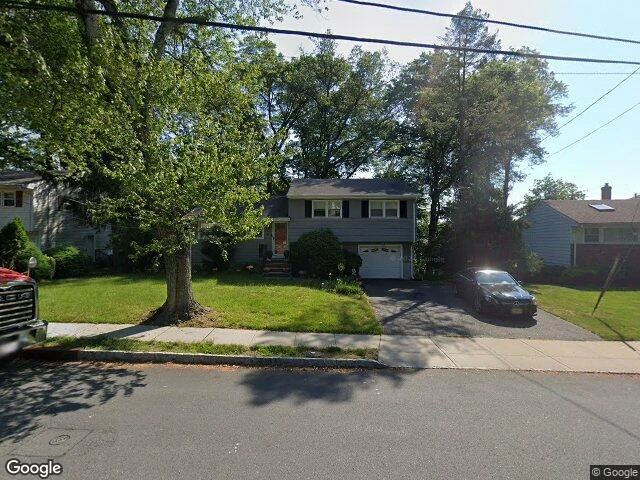 House image located at West Orange, NJ 07052