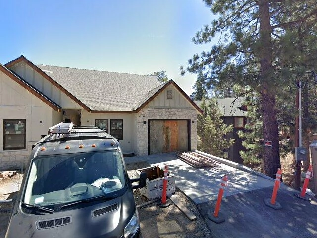 House image located at Big Bear Lake, CA 92315