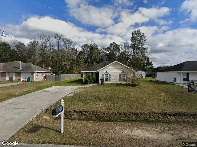 House image located at Pearl River, LA 70452