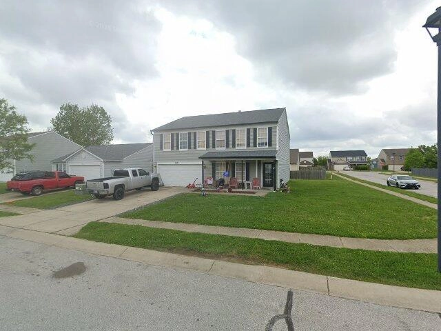 House image located at Monrovia, IN 46157