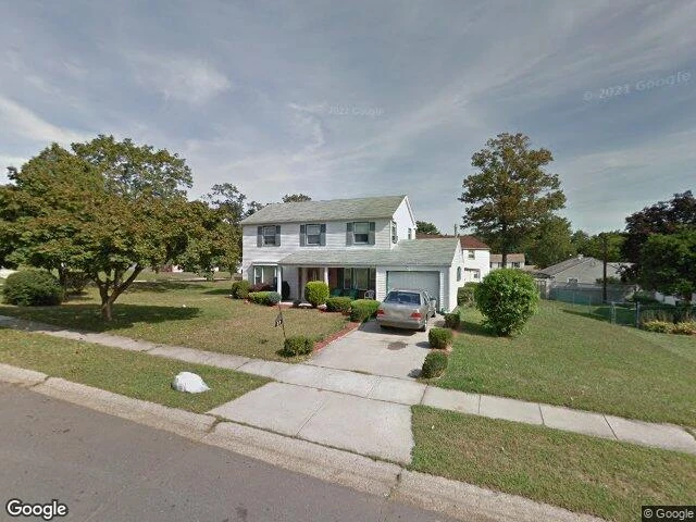 House image located at Willingboro, NJ 08046