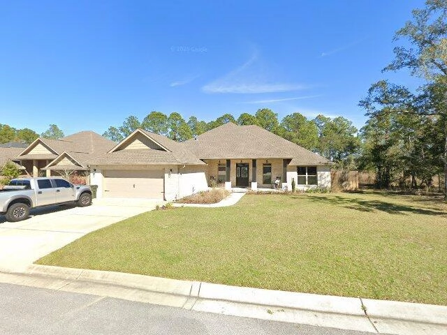 House image located at Pensacola, FL 32506