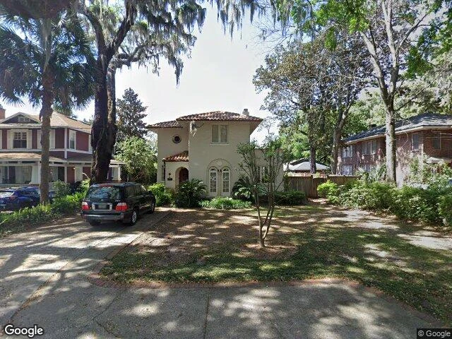 House image located at Jacksonville, FL 32205