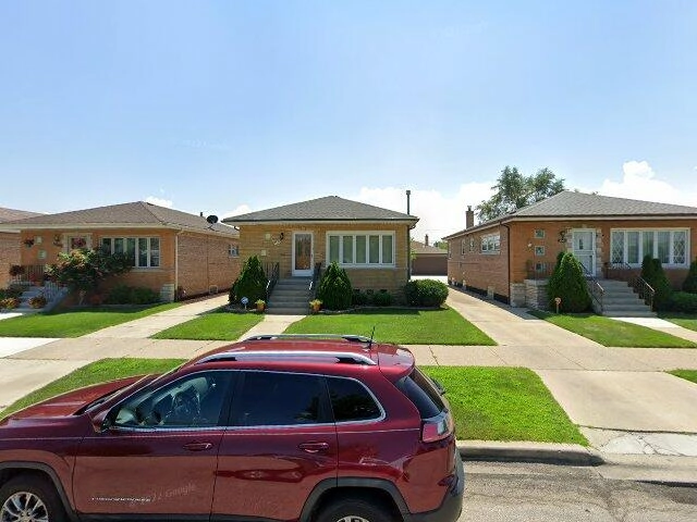 House image located at Chicago, IL 60629