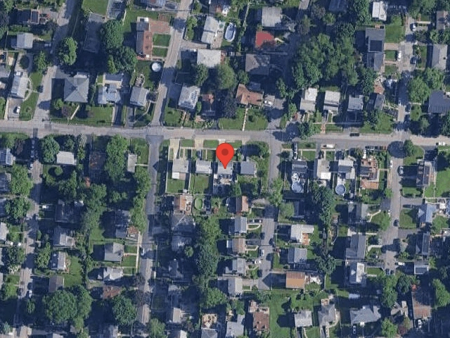 House image located at Newburgh, NY 12550