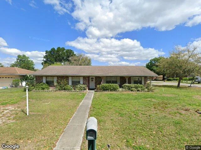 House image located at Winter Haven, FL 33884