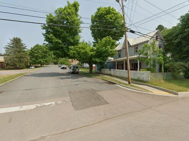 House image located at Friendsville, MD 21531