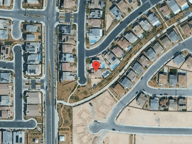 House image located at North Las Vegas, NV 89084