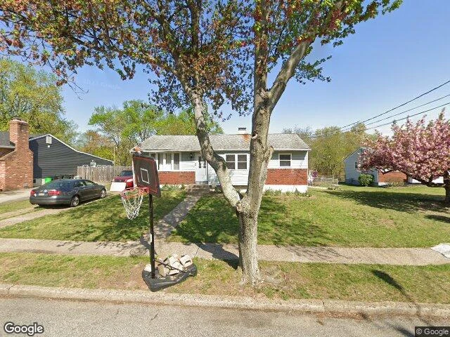 House image located at Thorofare, NJ 08086