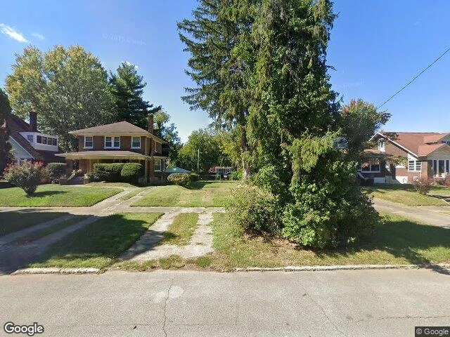 House image located at Louisville, KY 40211