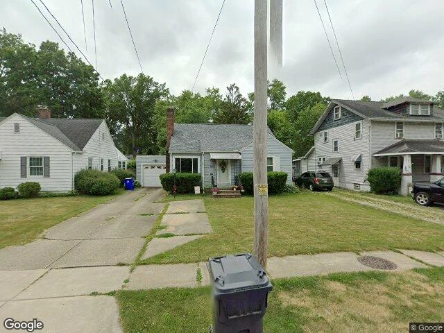 House image located at Ravenna, OH 44266