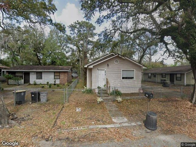 House image located at Jacksonville, FL 32254