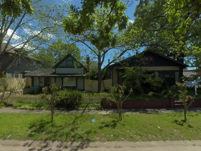 House image located at New Castle, IN 47362