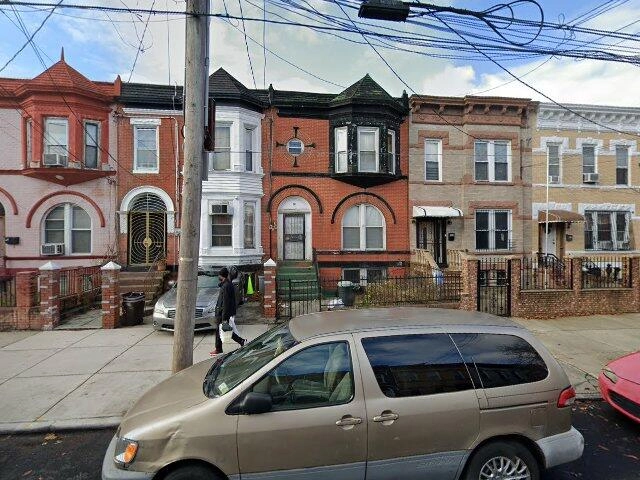 House image located at Brooklyn, NY 11207