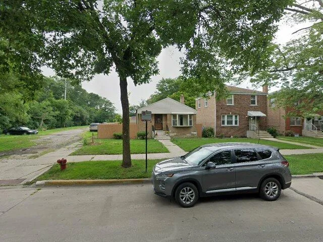 House image located at Chicago, IL 60629