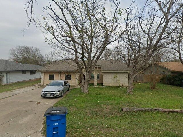 House image located at Austin, TX 78729